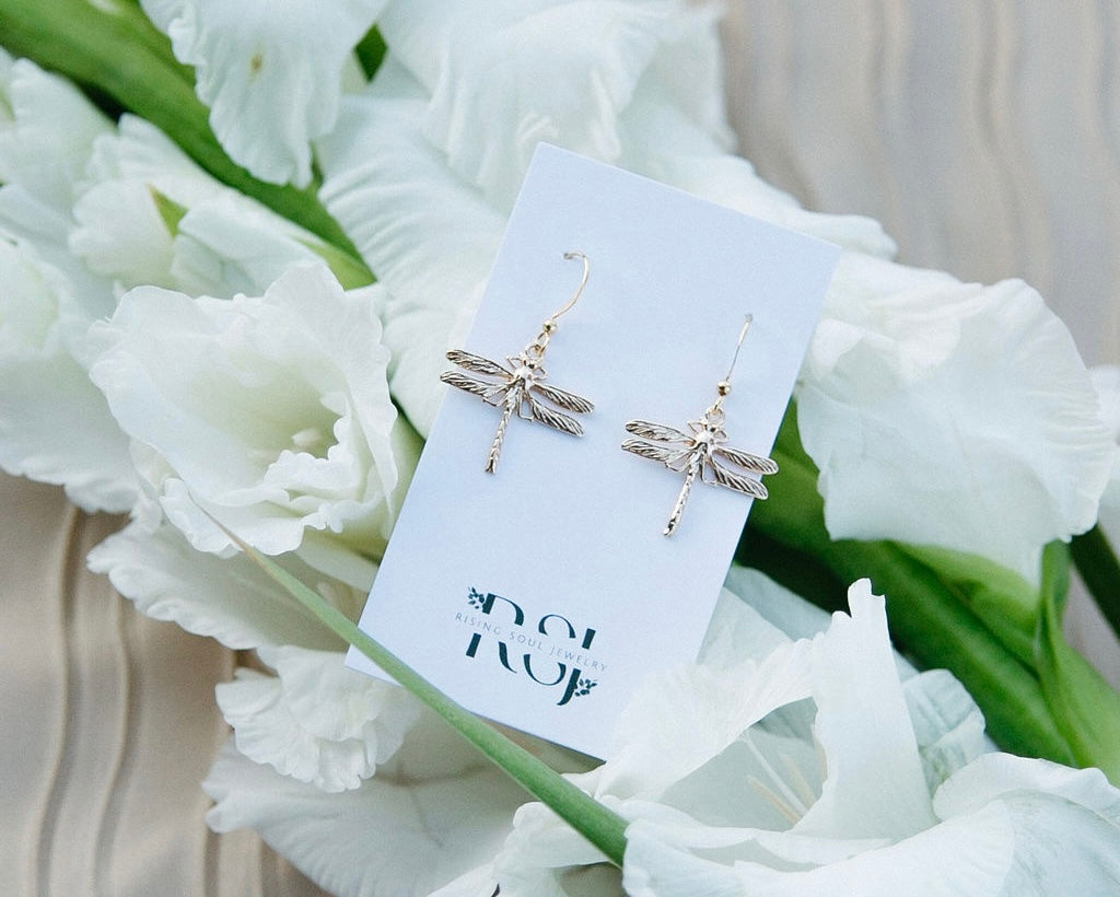 Wild & Rooted Collection