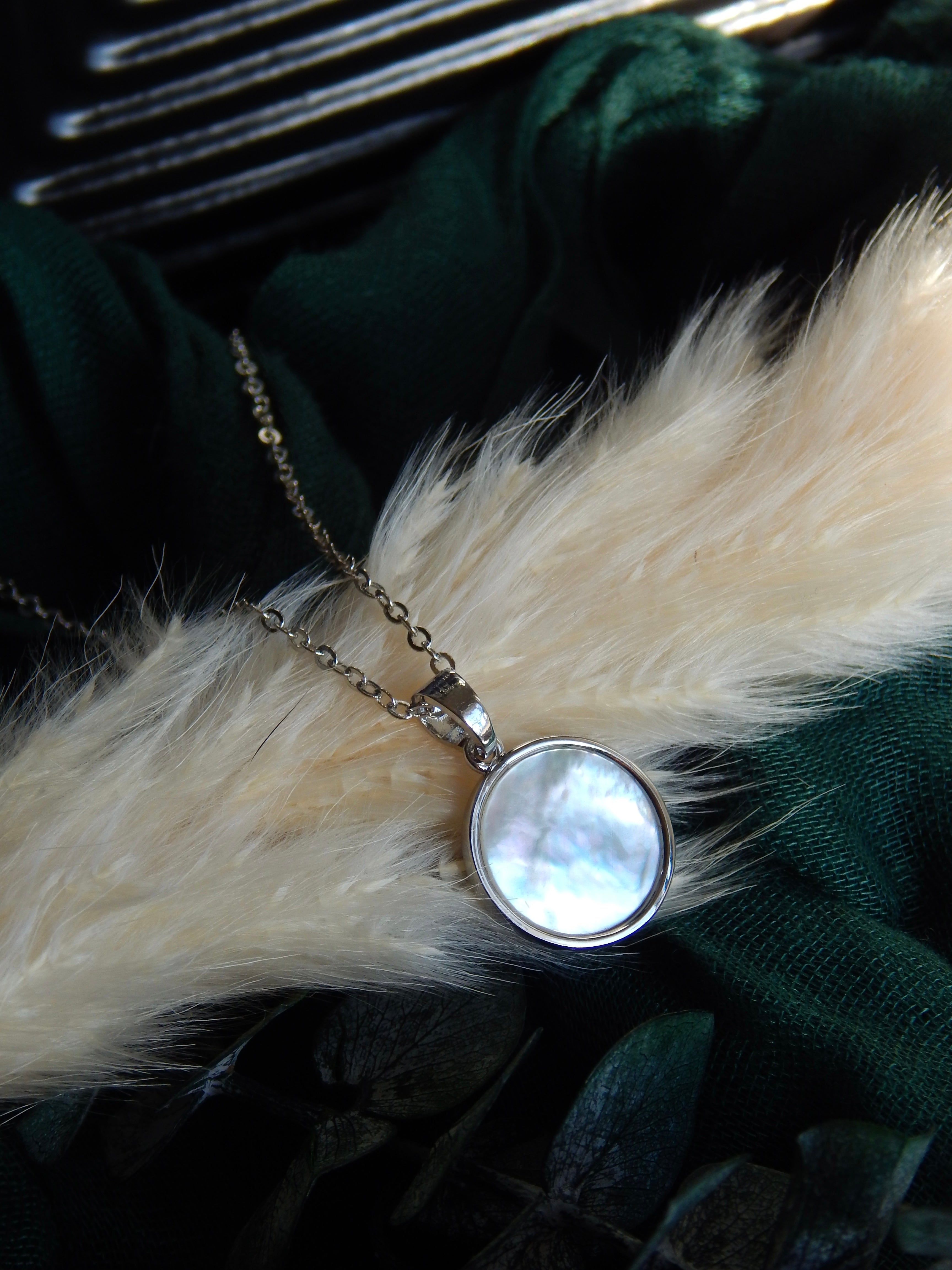 Marina Necklace