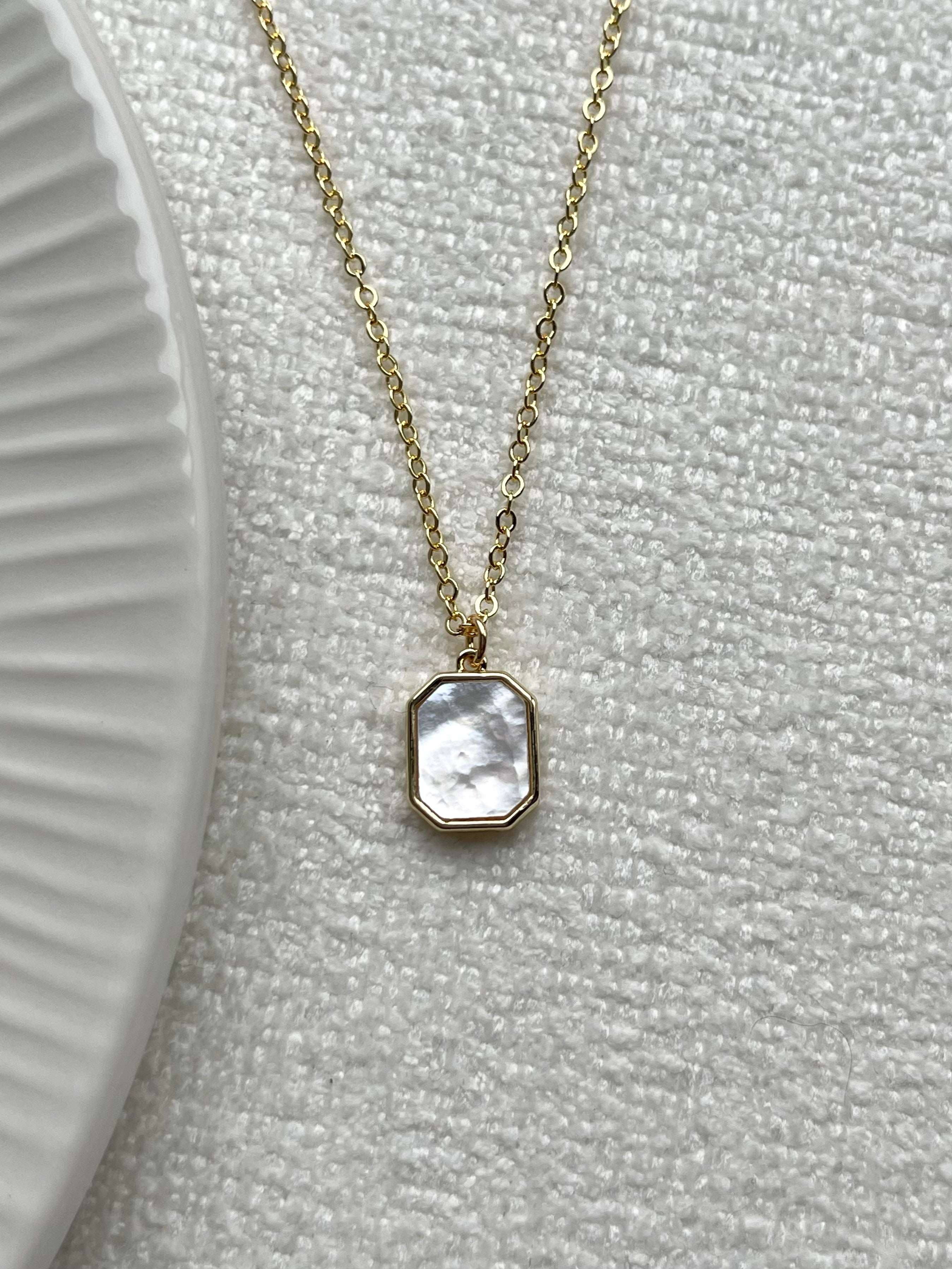 Evelyn Necklace