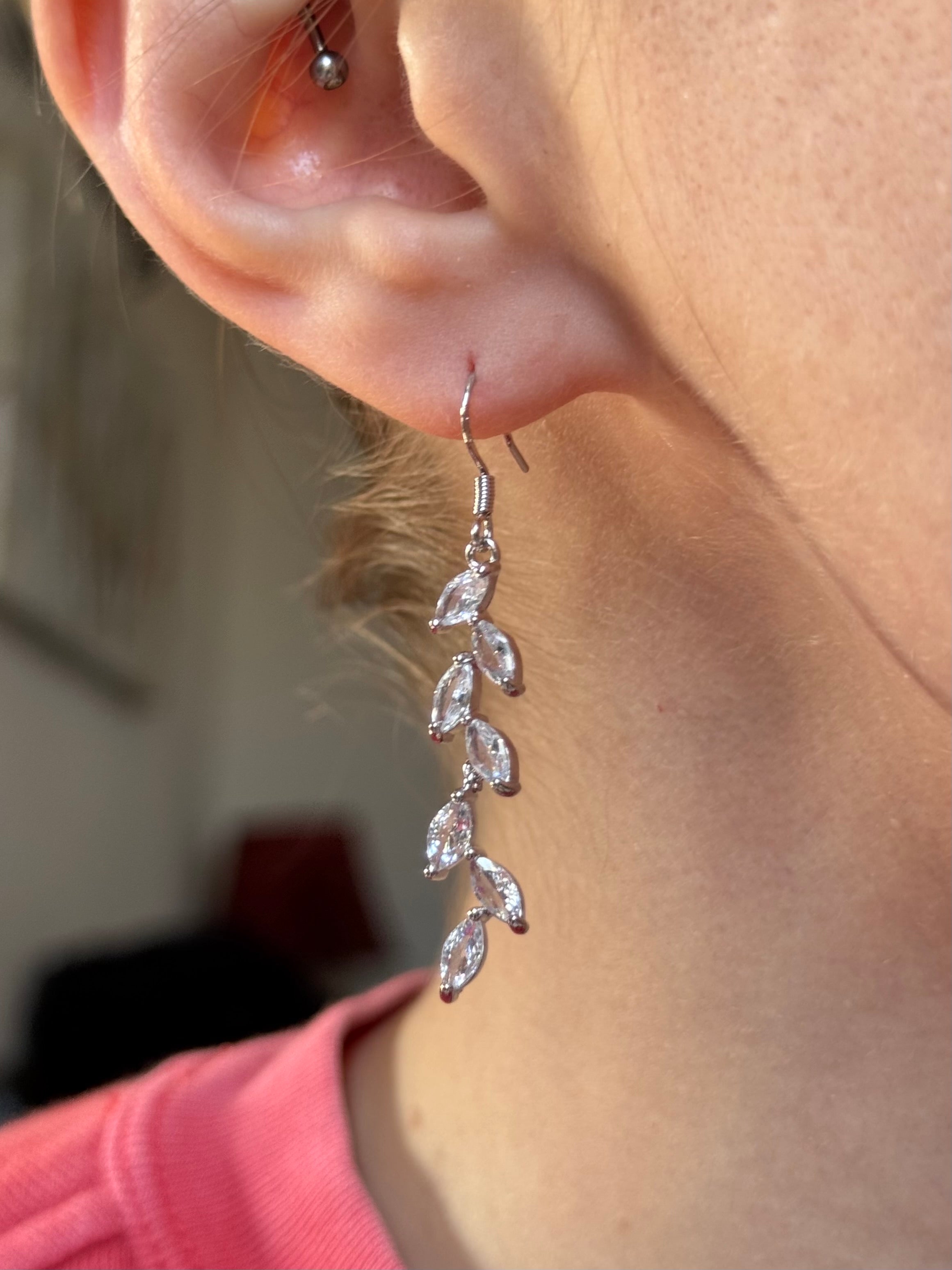 Bloom Earrings