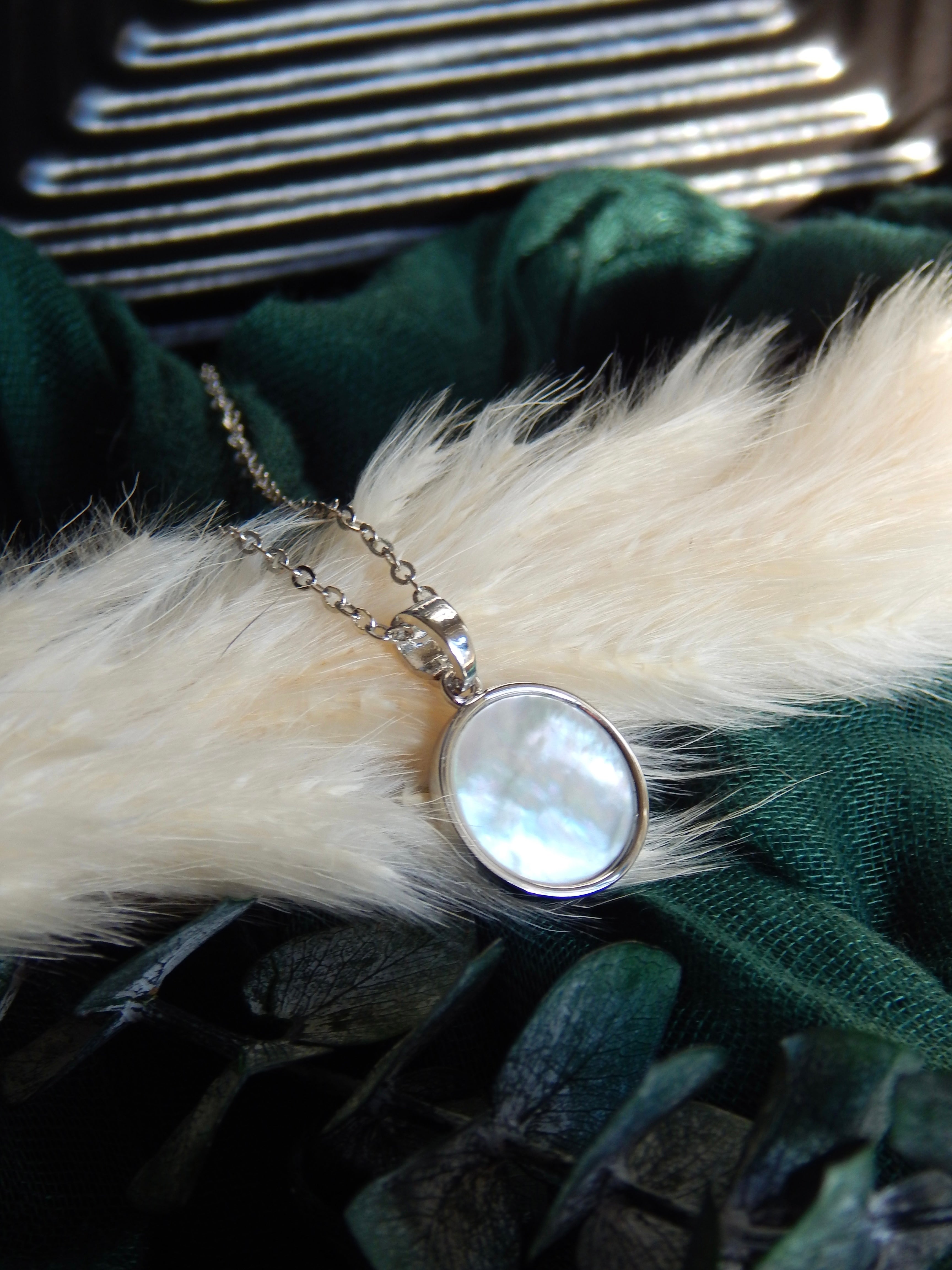Marina Necklace