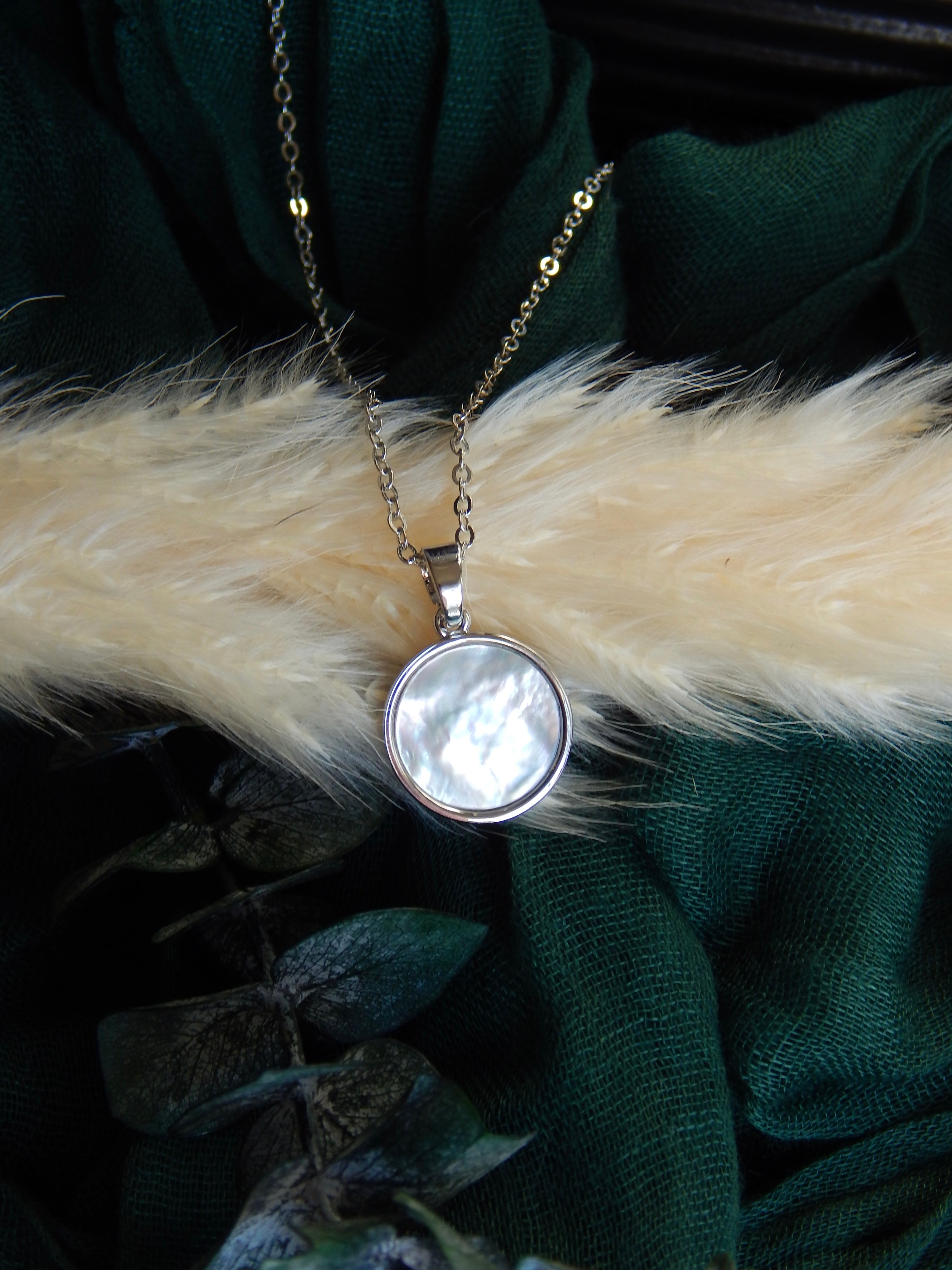 Marina Necklace