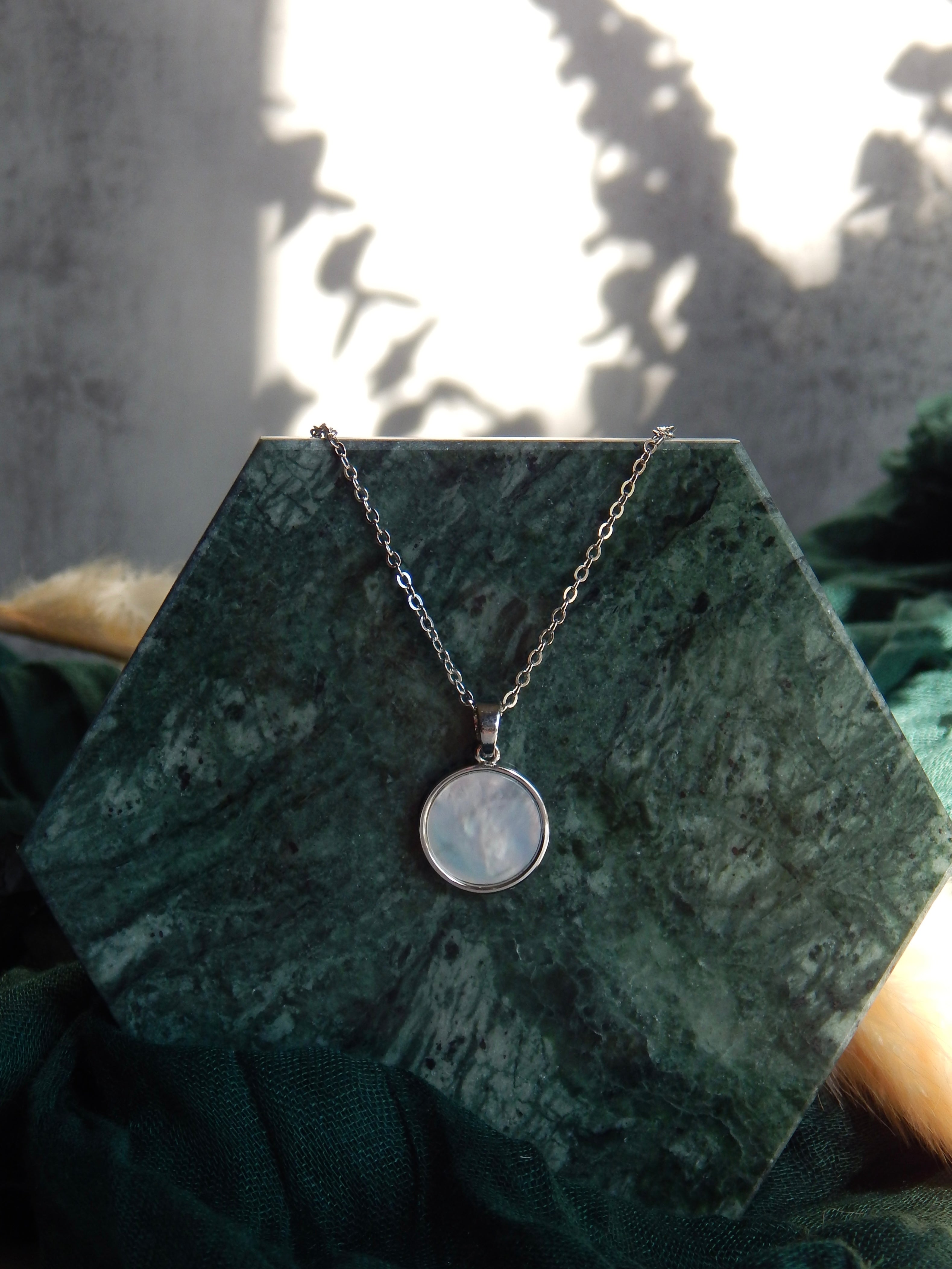 Marina Necklace