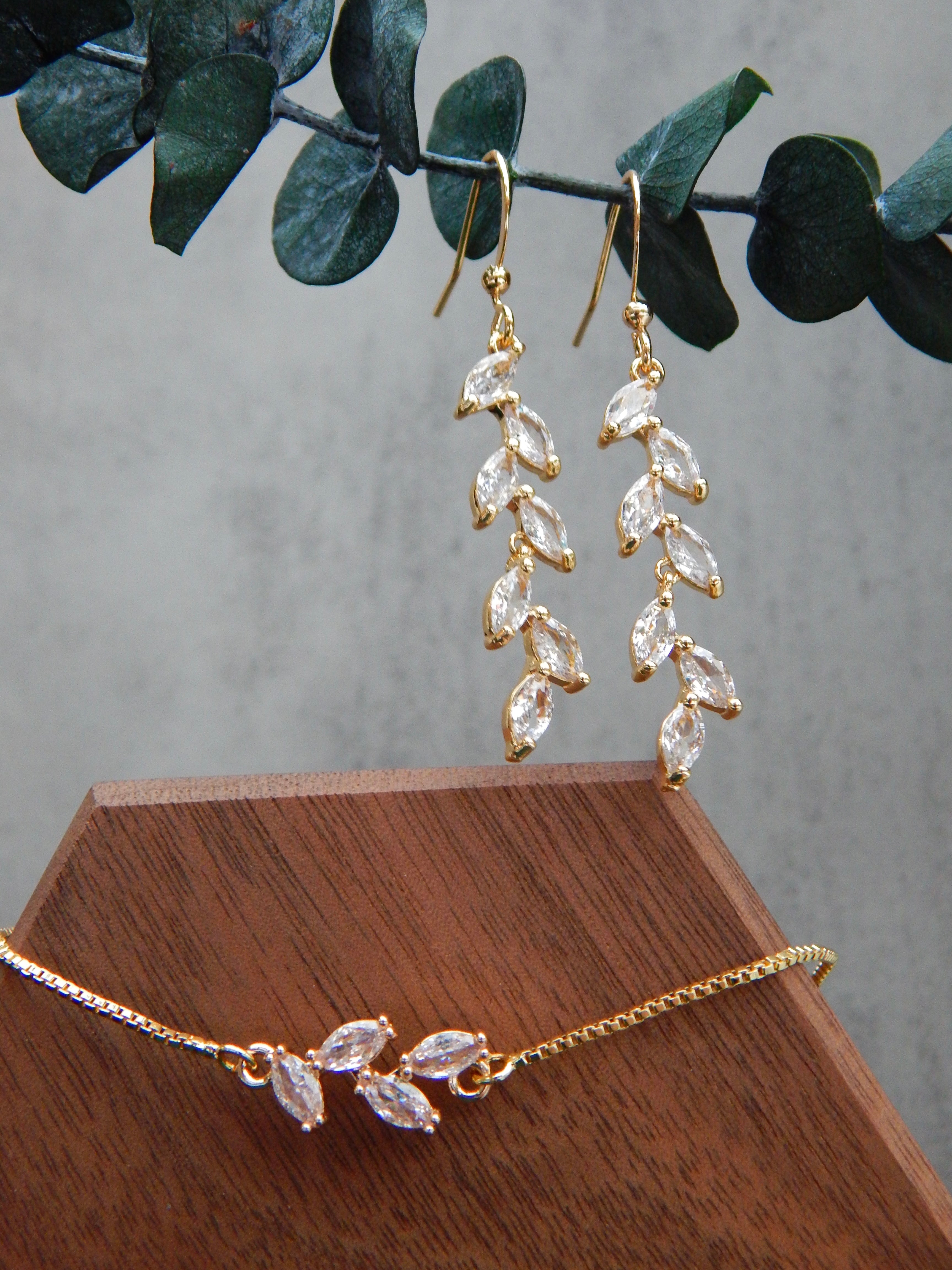Bloom Earrings