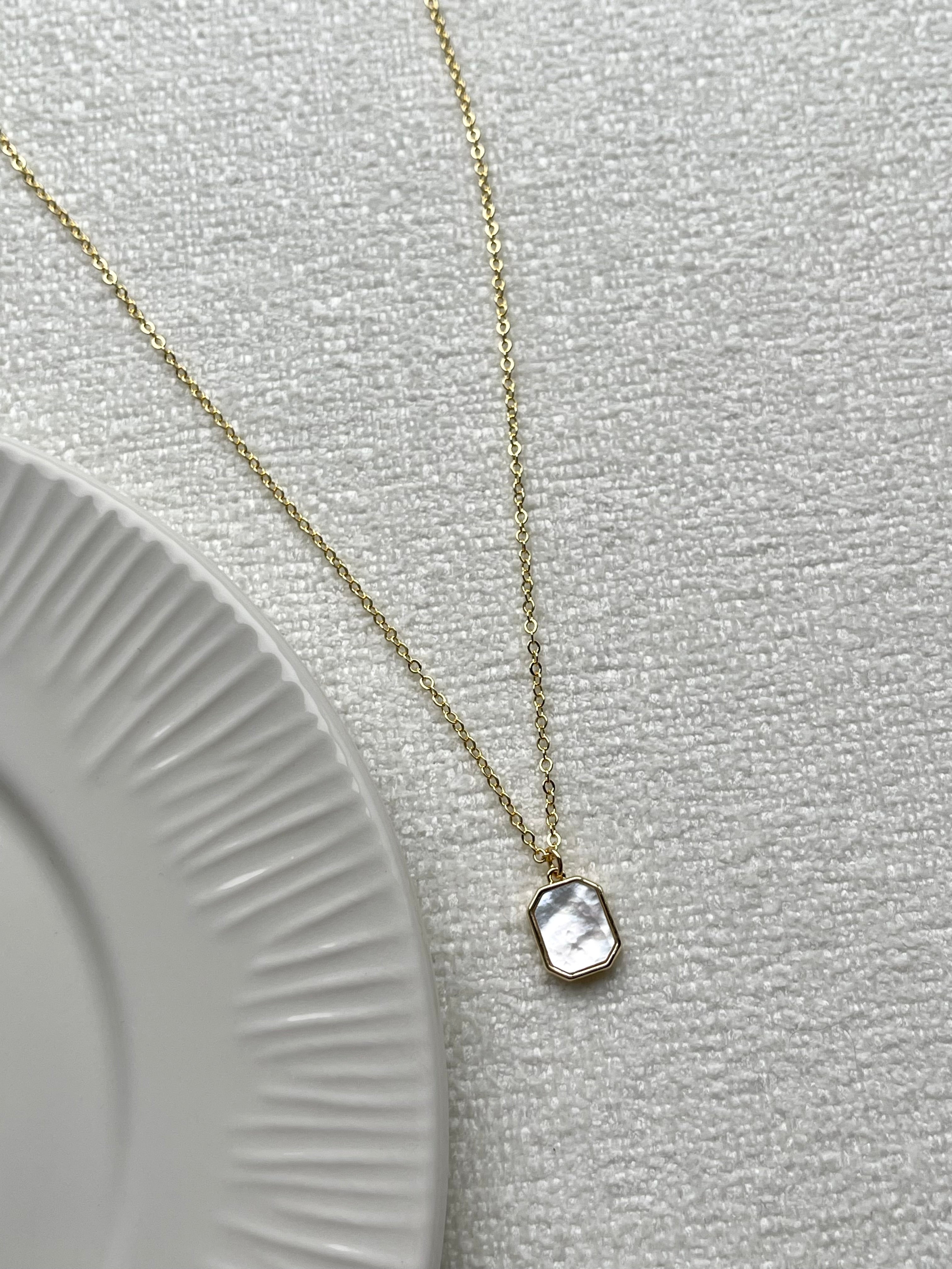 Evelyn Necklace