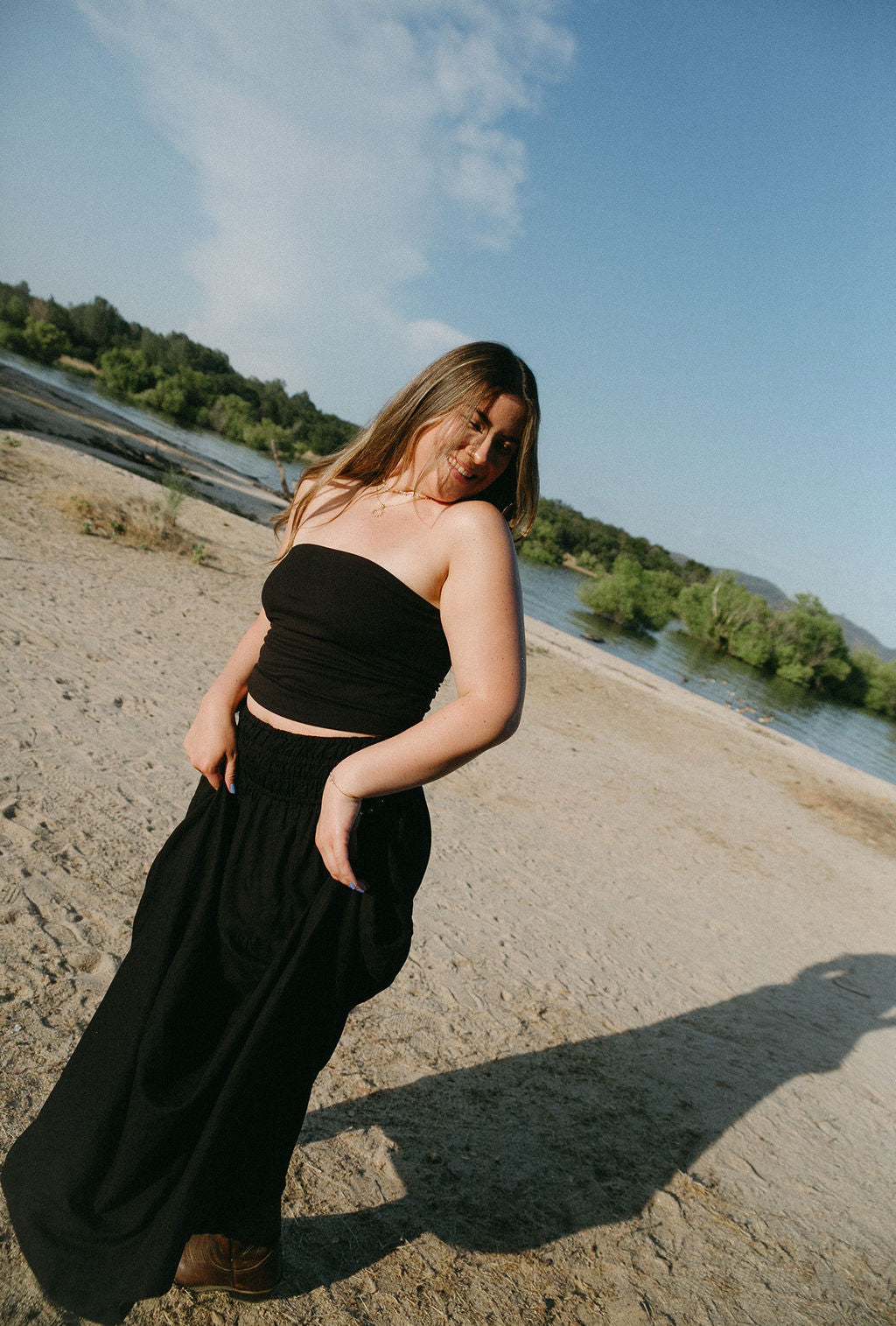 Dreamy Cosmos Earrings – Celestial Sun, Moon & Star Dangles