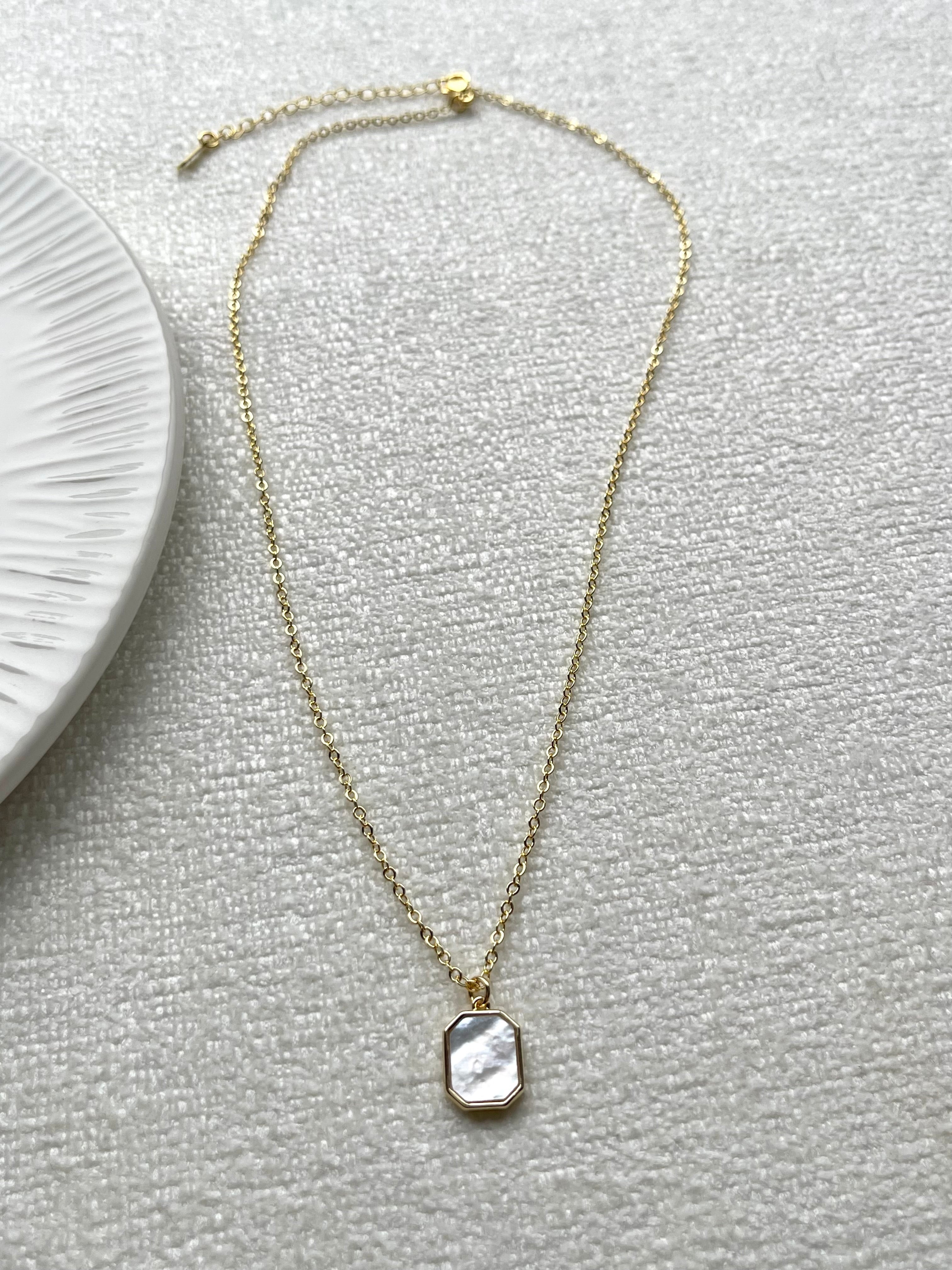 Evelyn Necklace