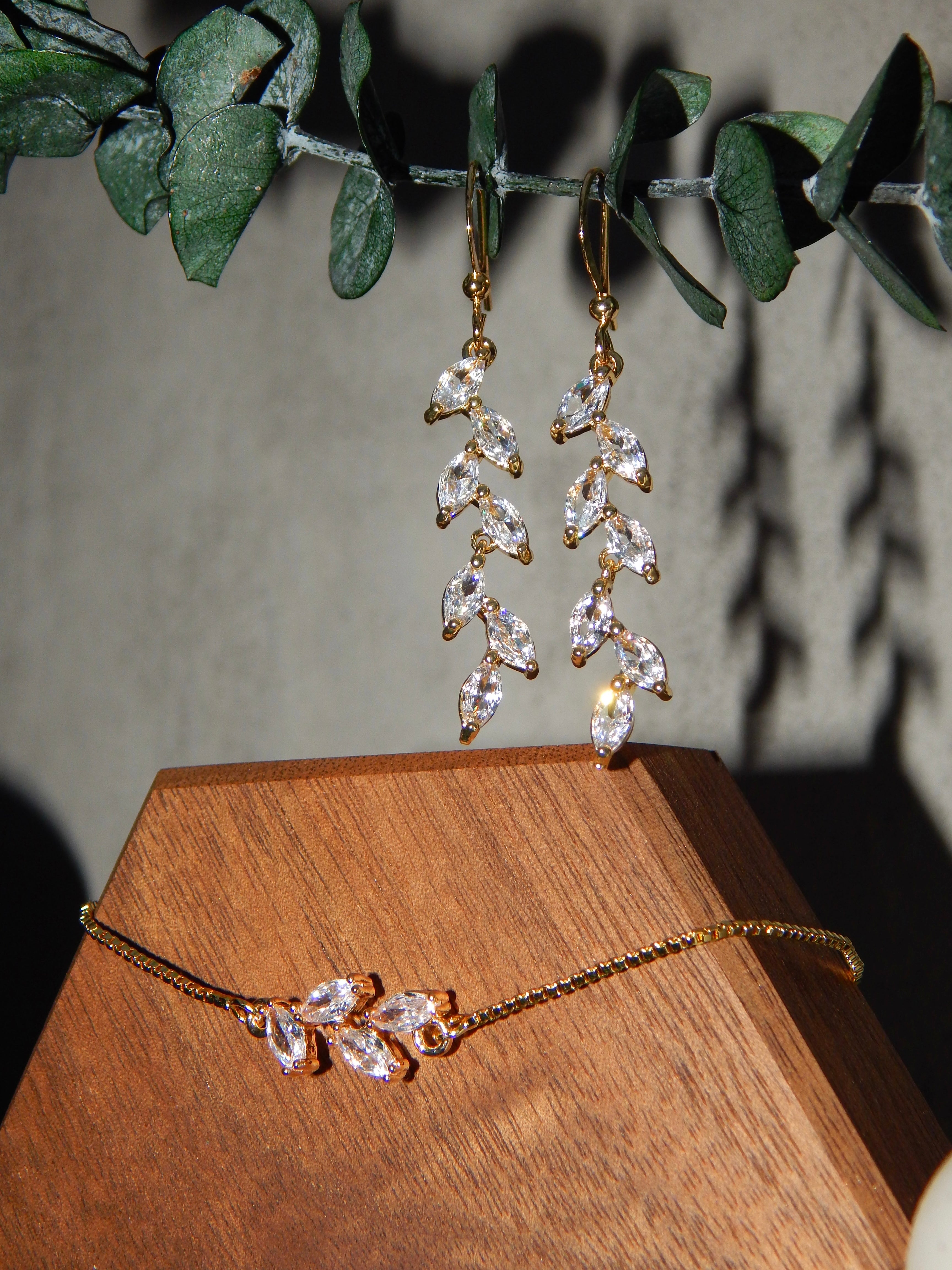 Bloom Earrings