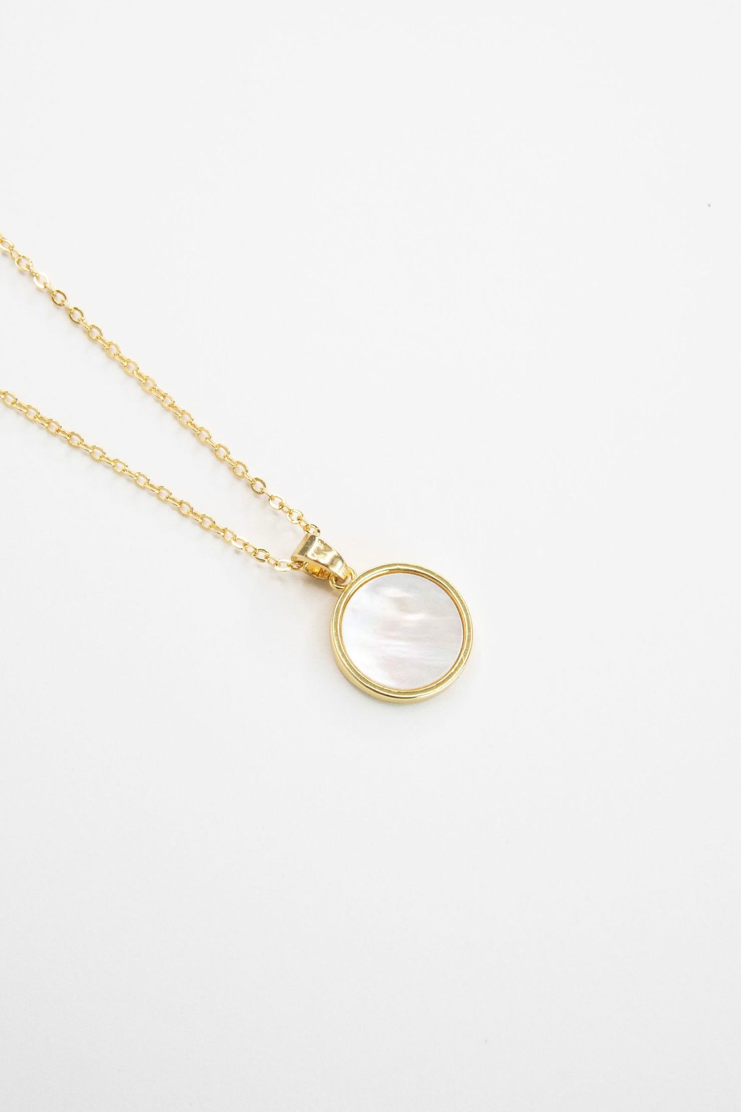 Marina Necklace