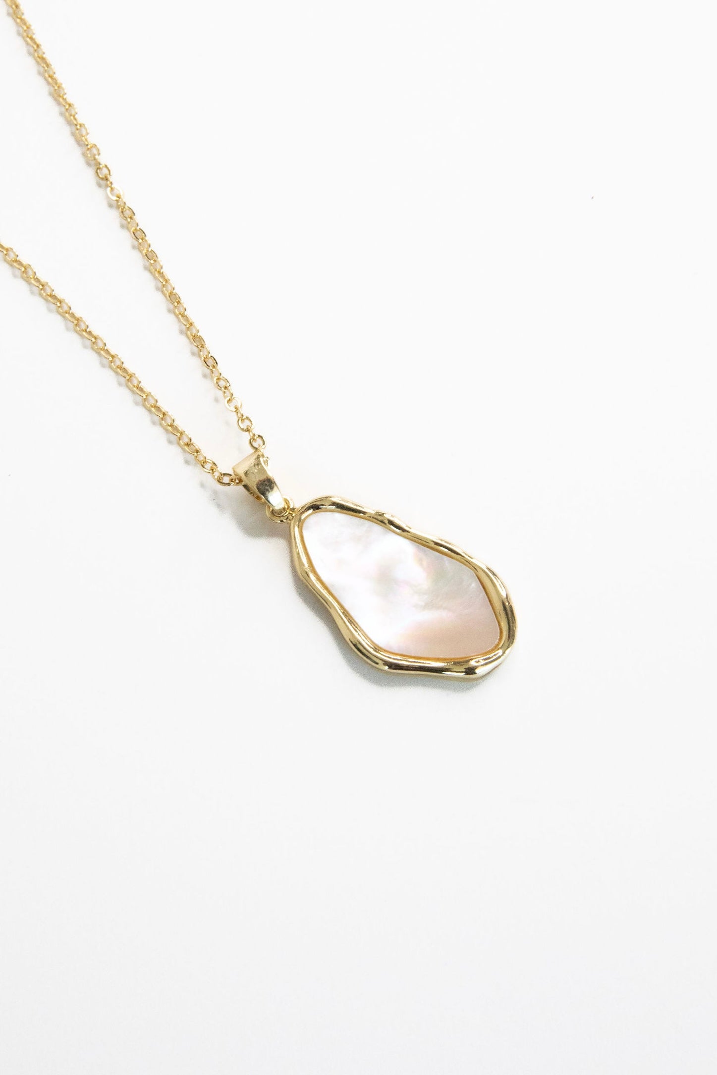 Amelia Necklace