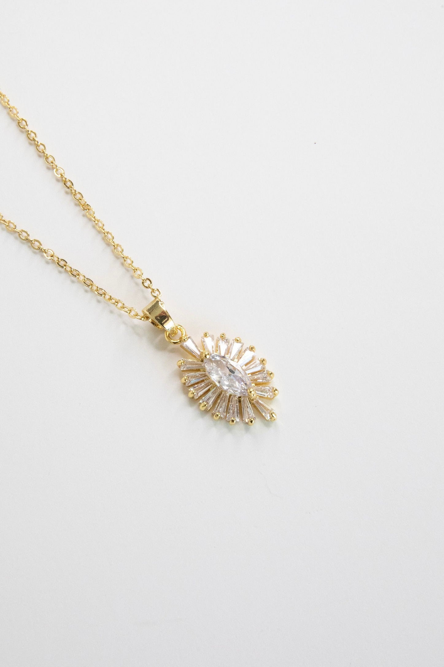 Ophelia Necklace
