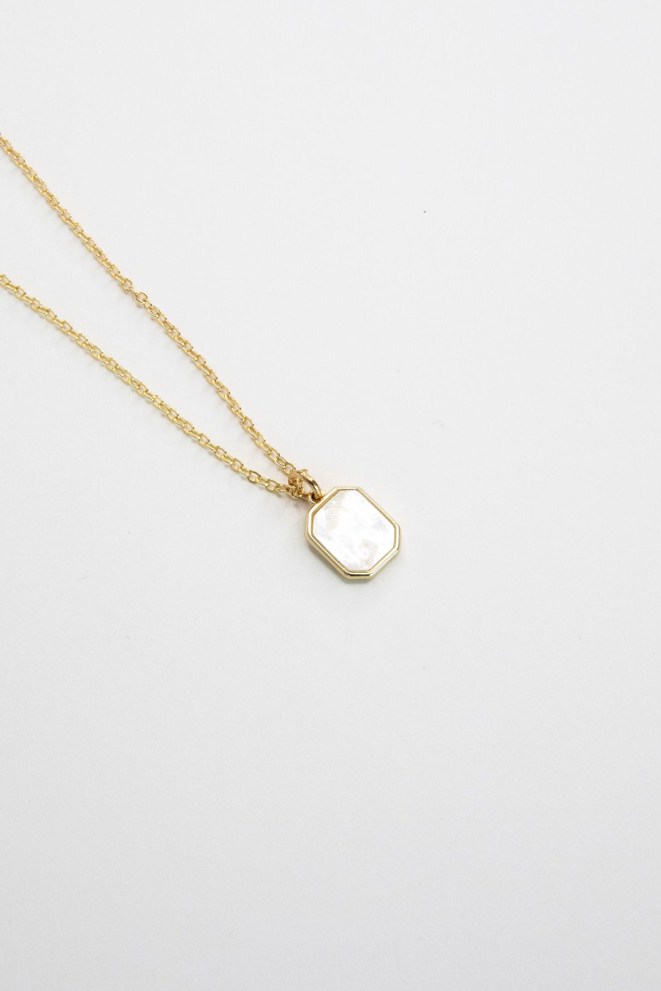 Evelyn Necklace