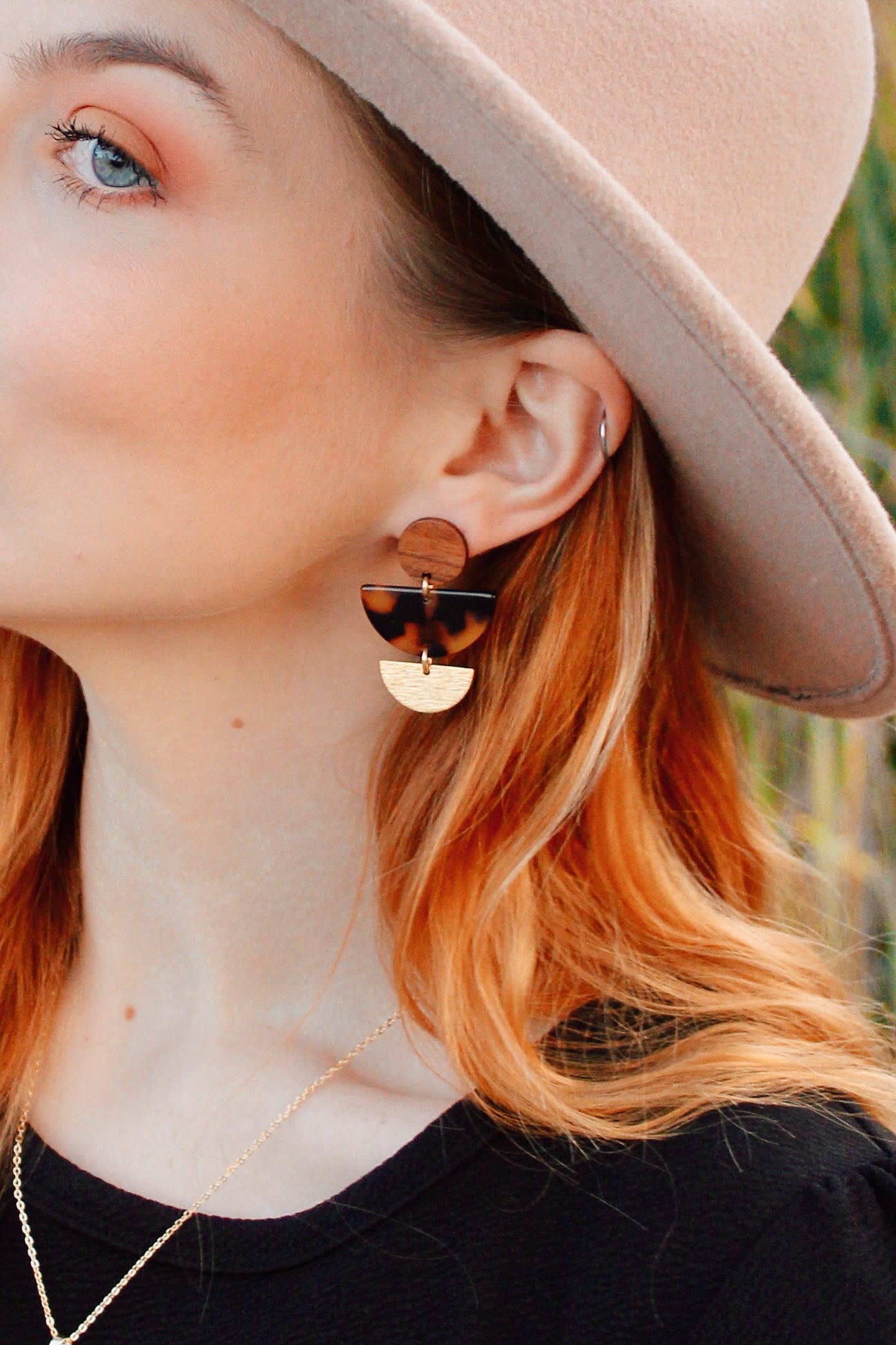 Sabrina Earrings