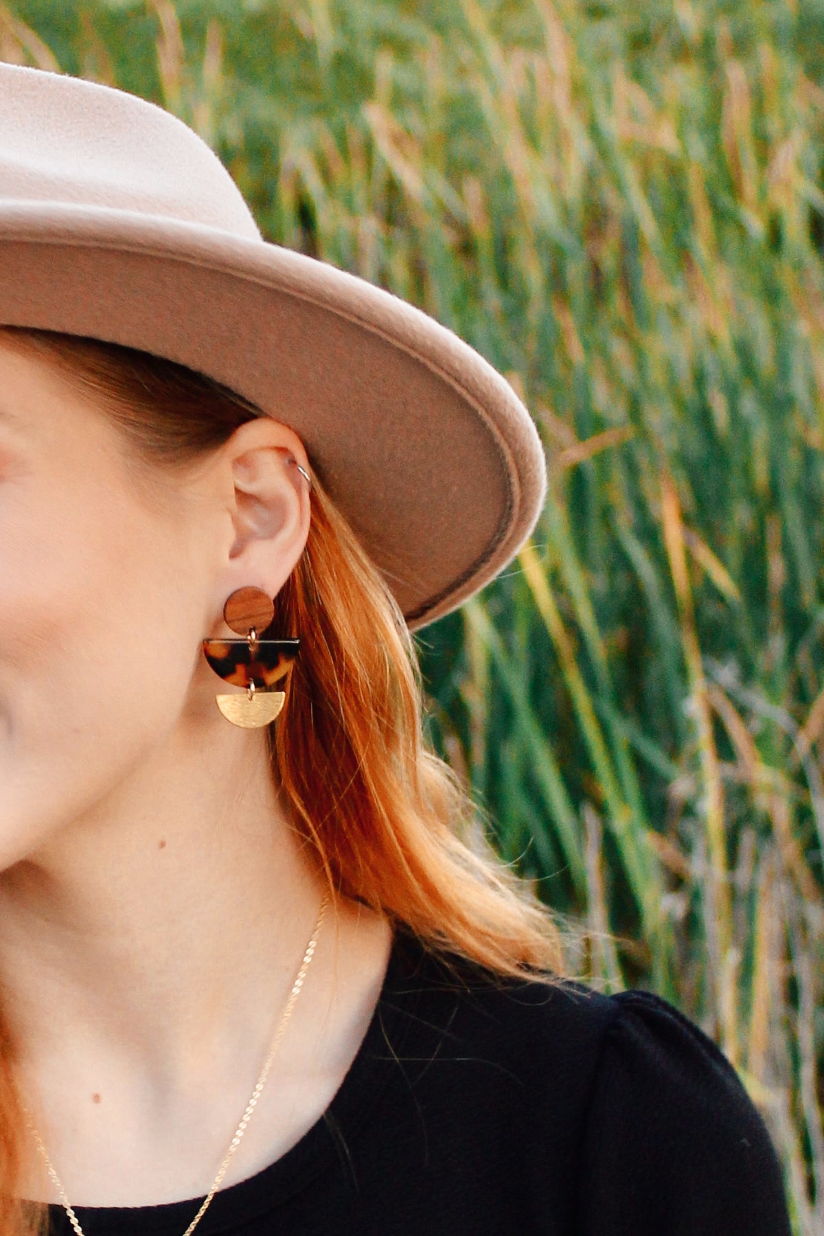 Sabrina Earrings