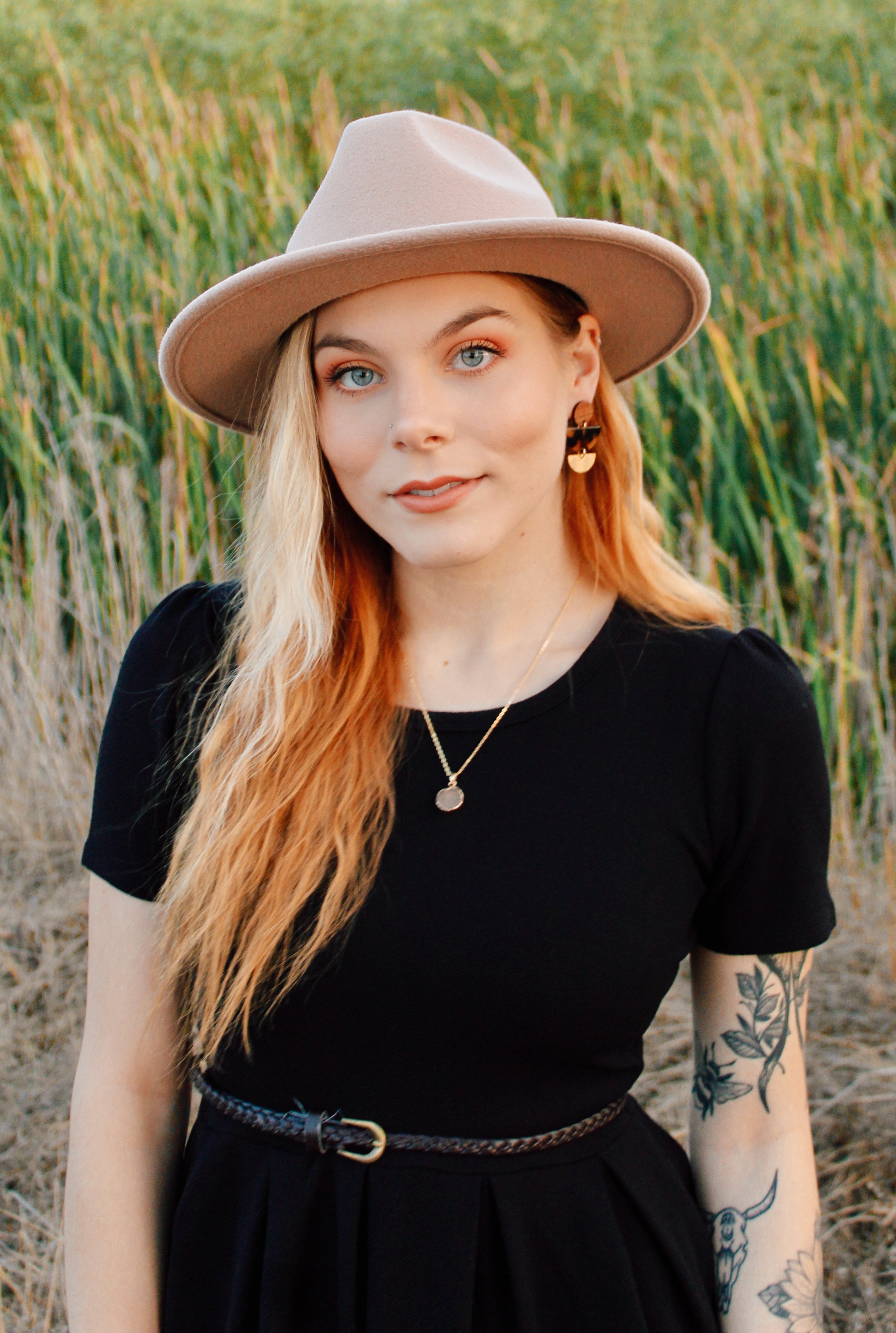 Sabrina Earrings