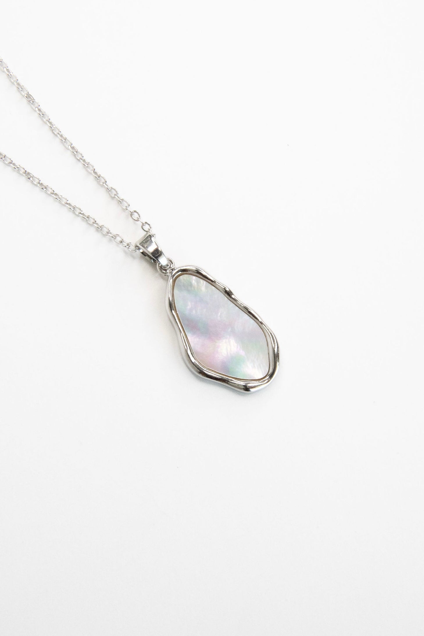 Amelia Necklace