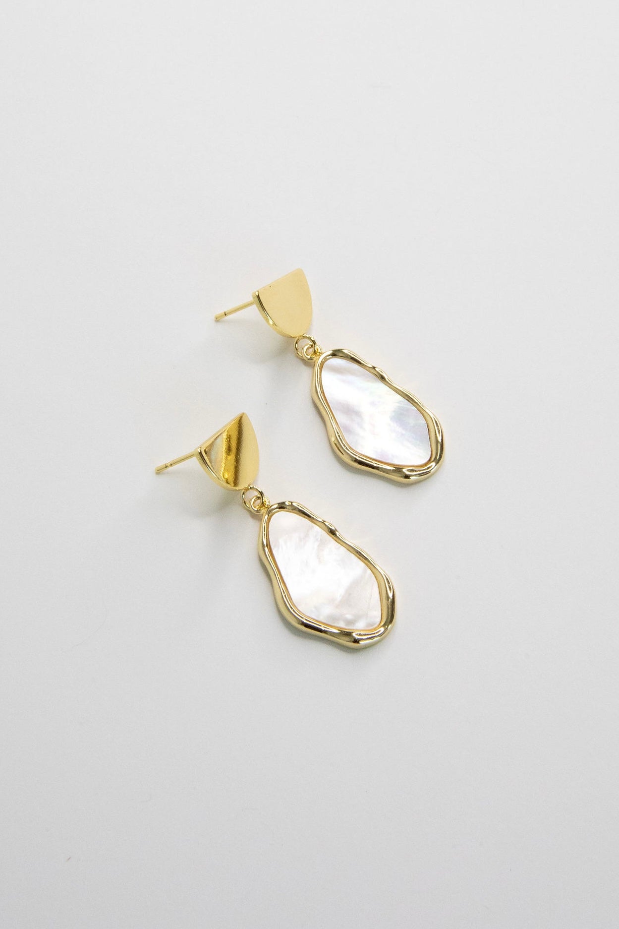 Amelia Stud Earrings