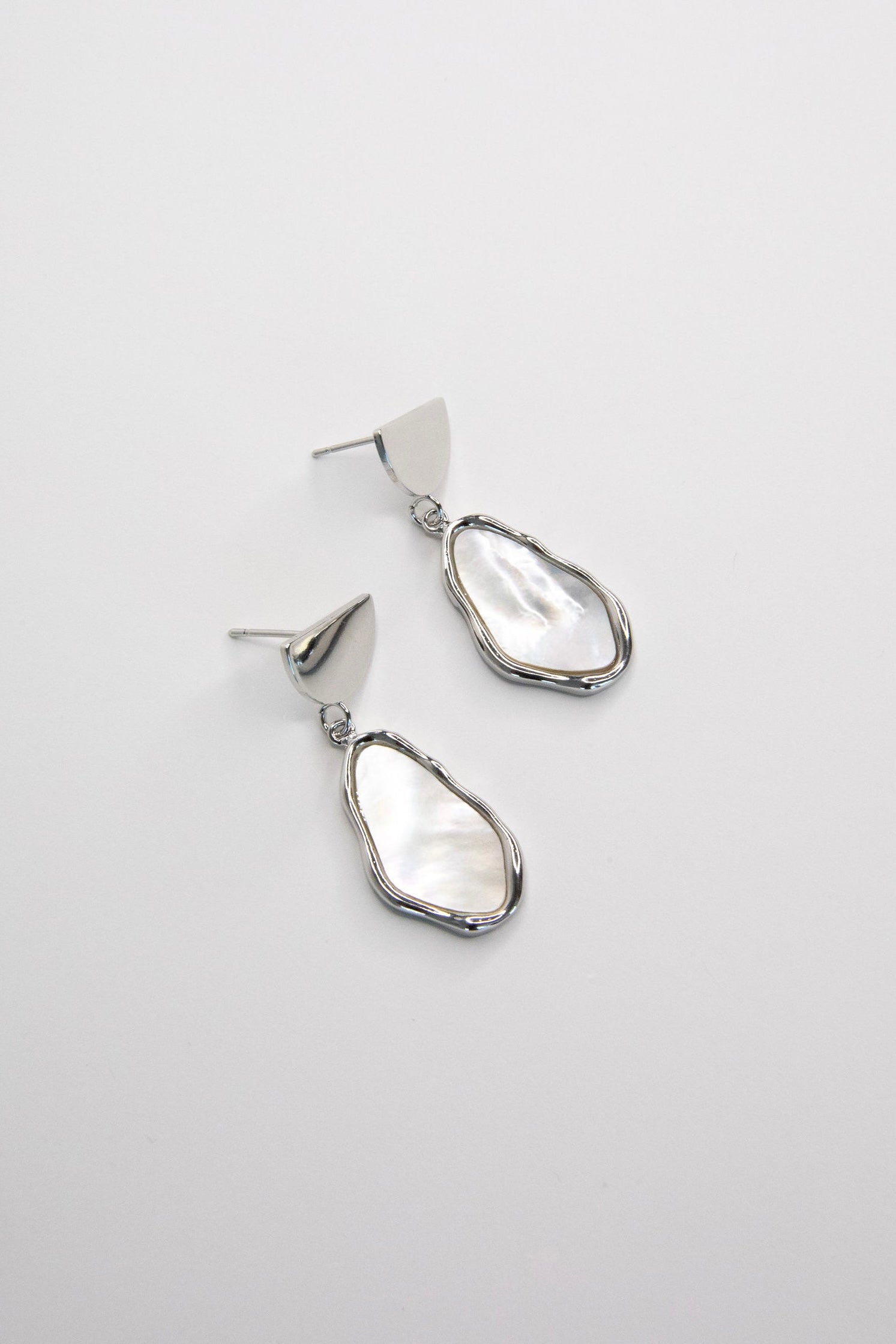 Amelia Stud Earrings