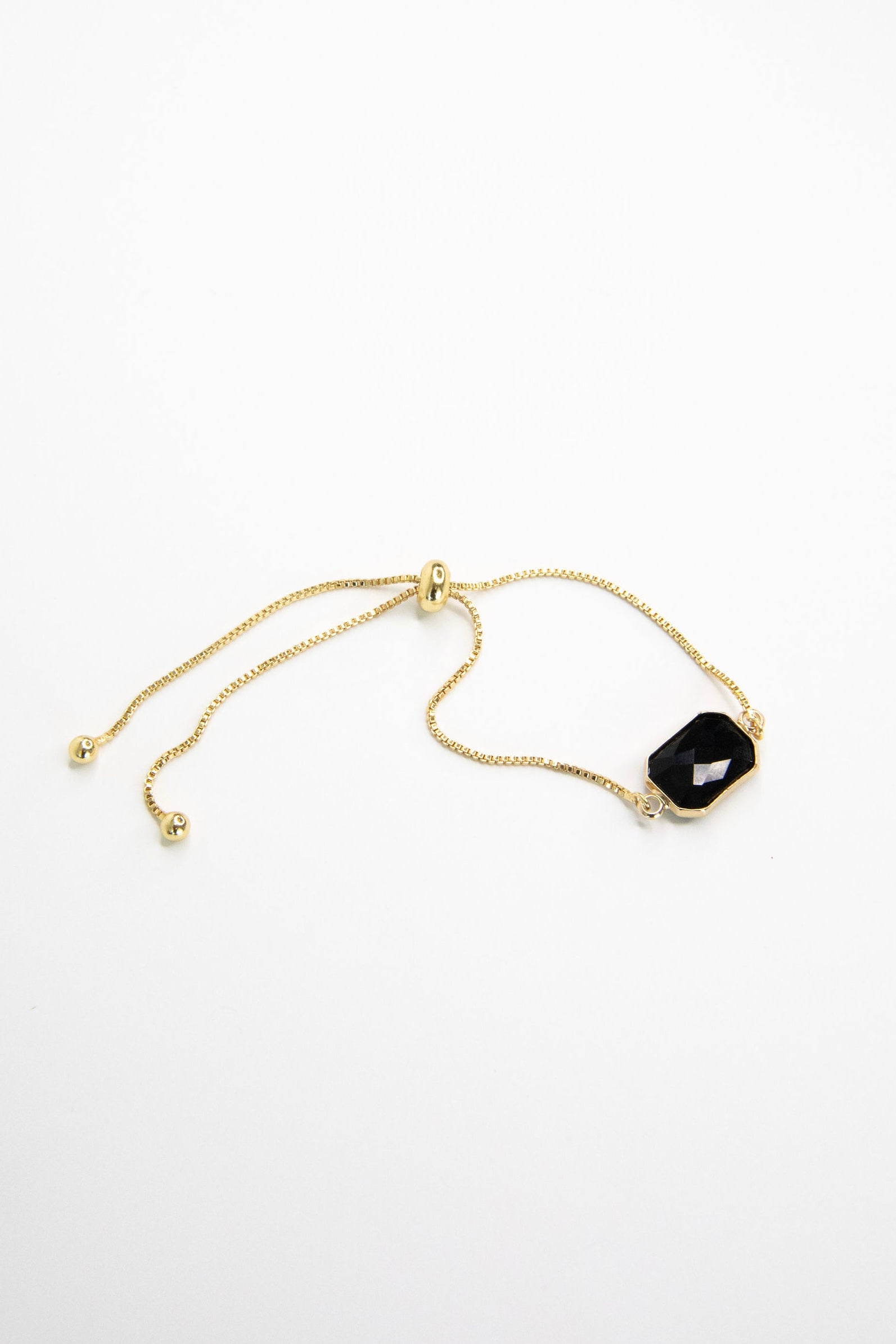 Ebony Bracelet