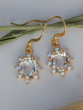 Load image into Gallery viewer, Pretty Sun Earrings
