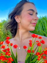 Load image into Gallery viewer, Tahnru Earrings
