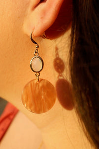 Natalie Earrings