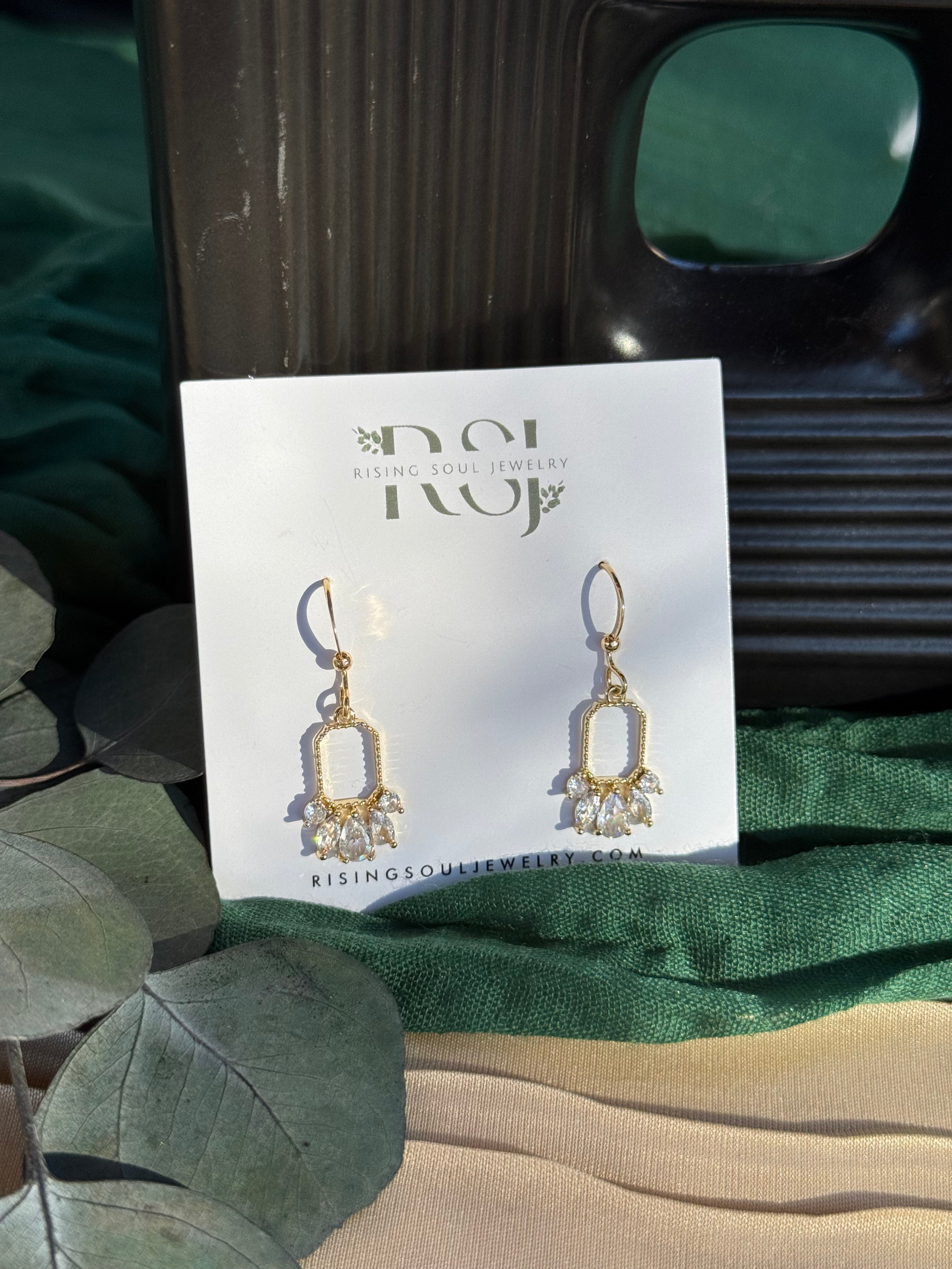 Carol Earrings