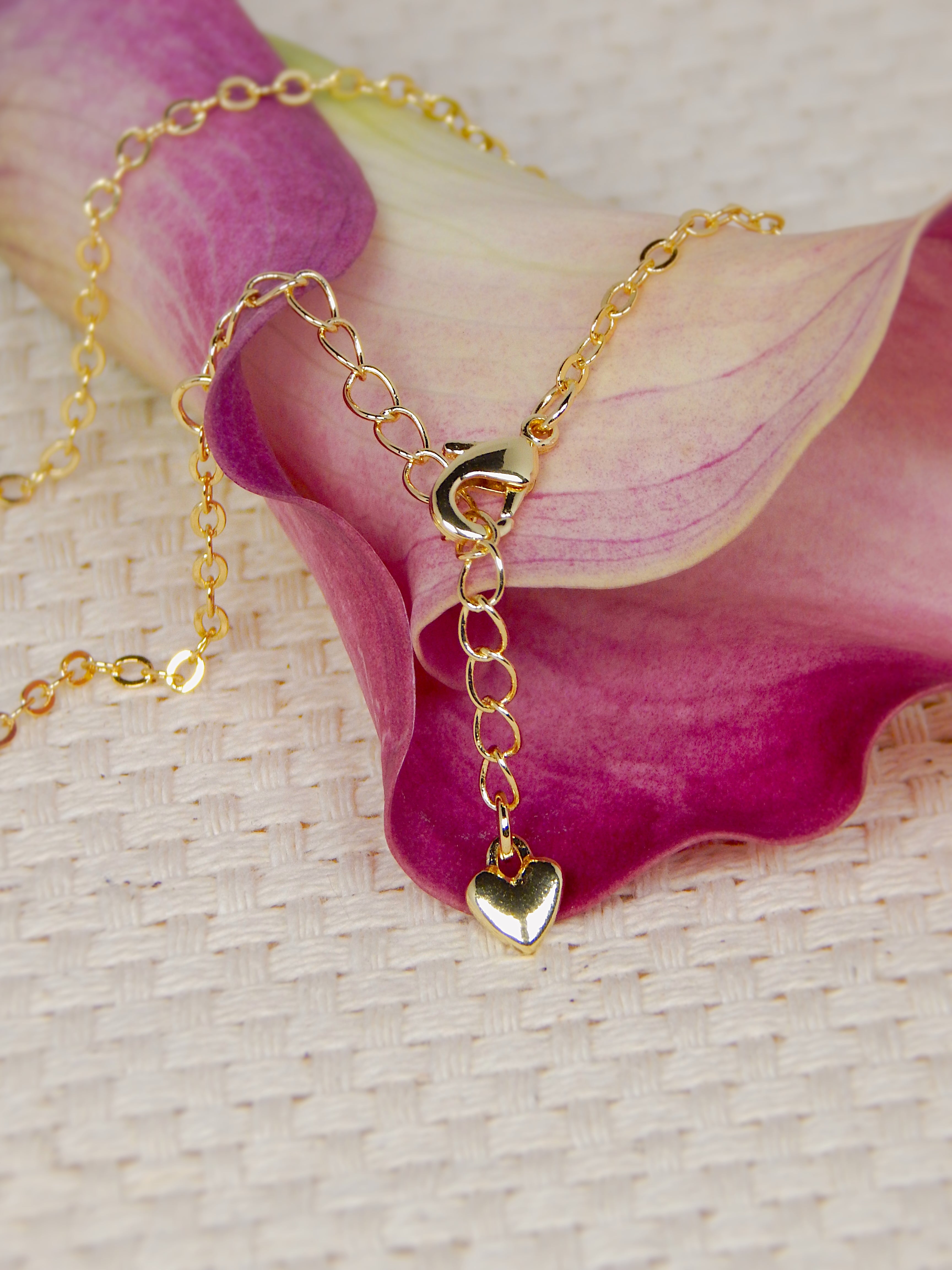 Bloom Within Necklace