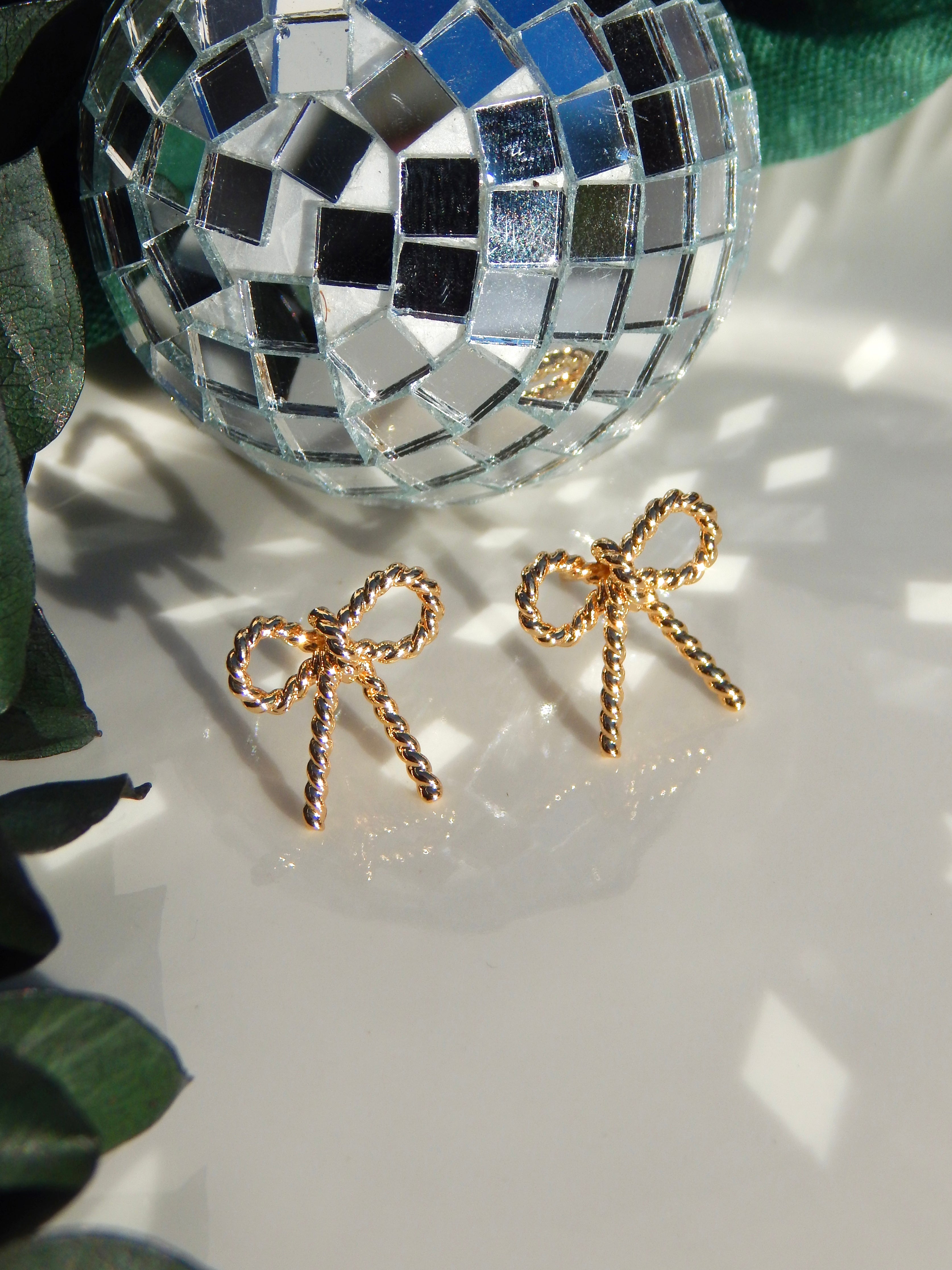 Bow Studs