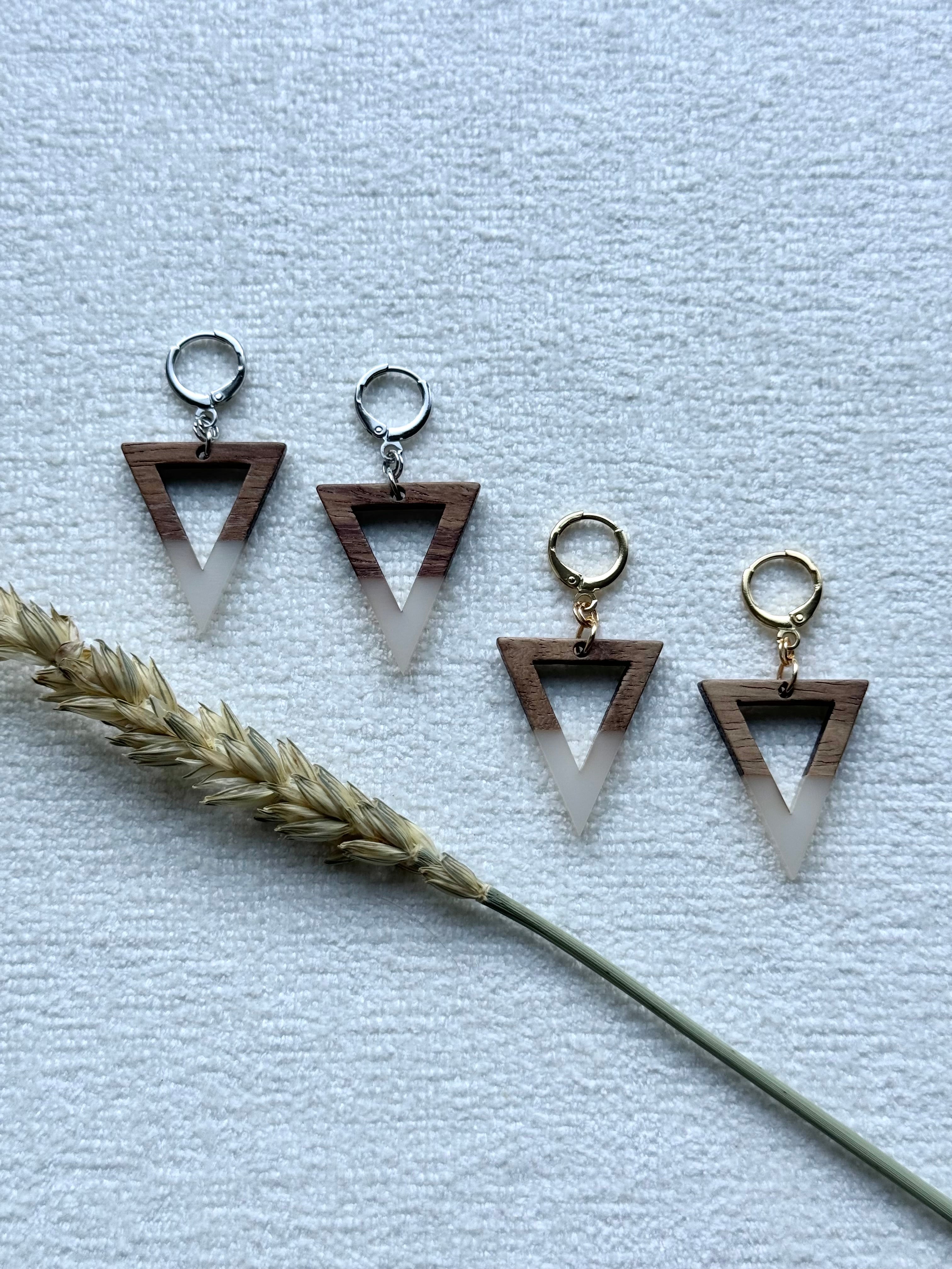 Stella 2.0 Earrings