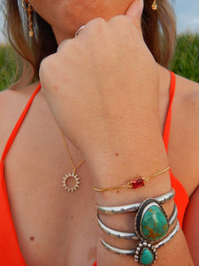 Sunshine Bracelet