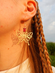 Madi Earrings
