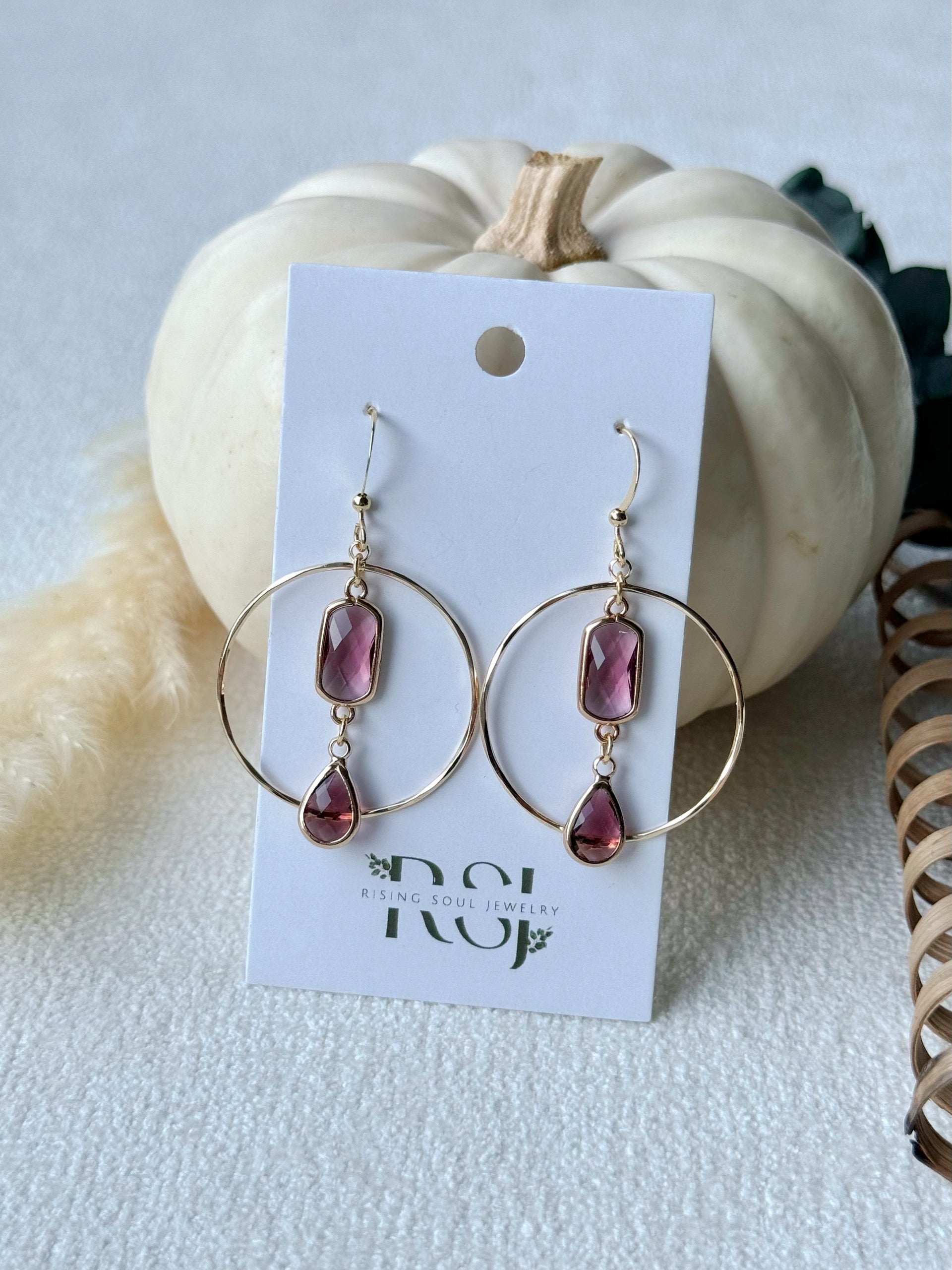 Hocus Pocus Hoops