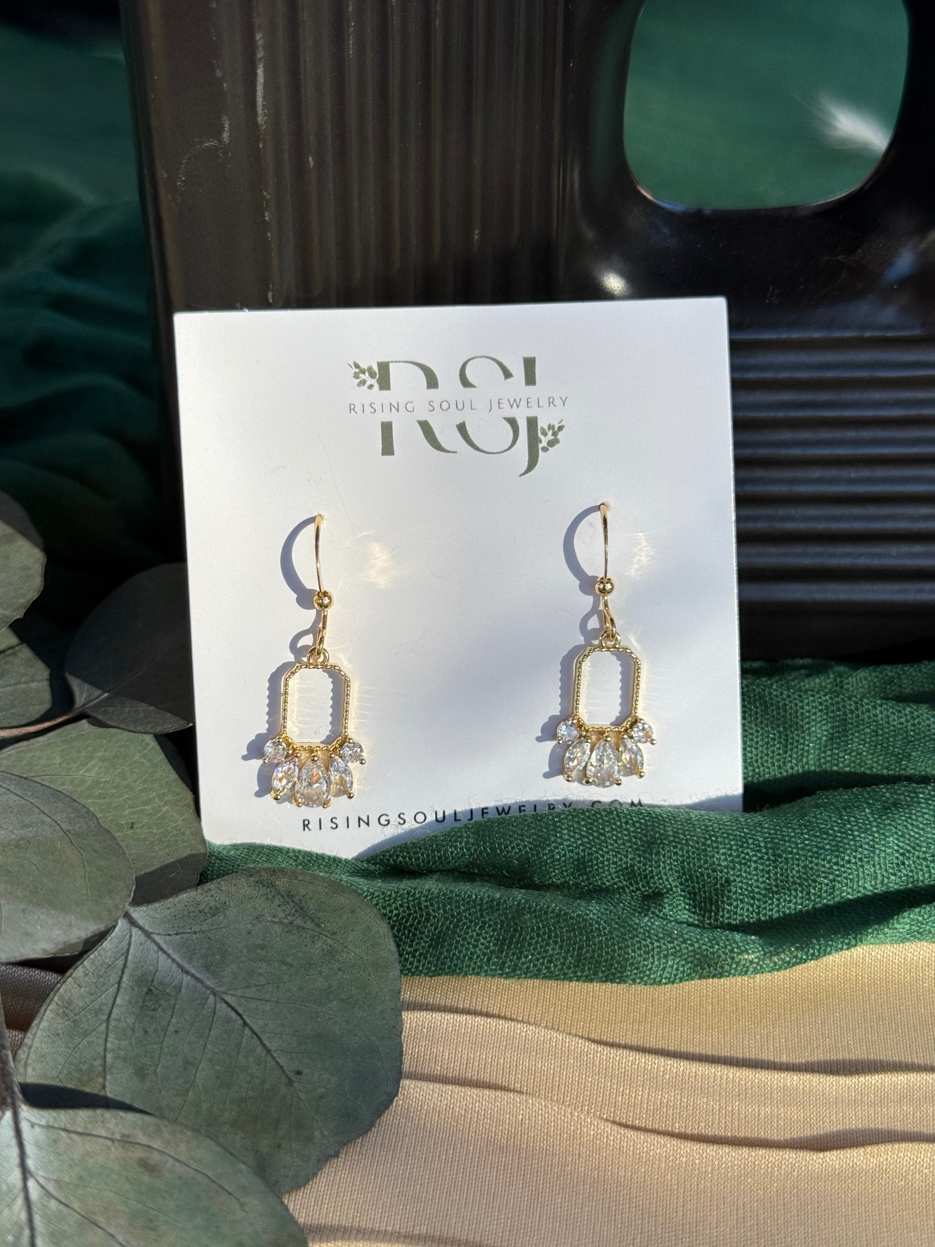 Carol Earrings