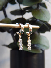 Load image into Gallery viewer, Dotty Earrings
