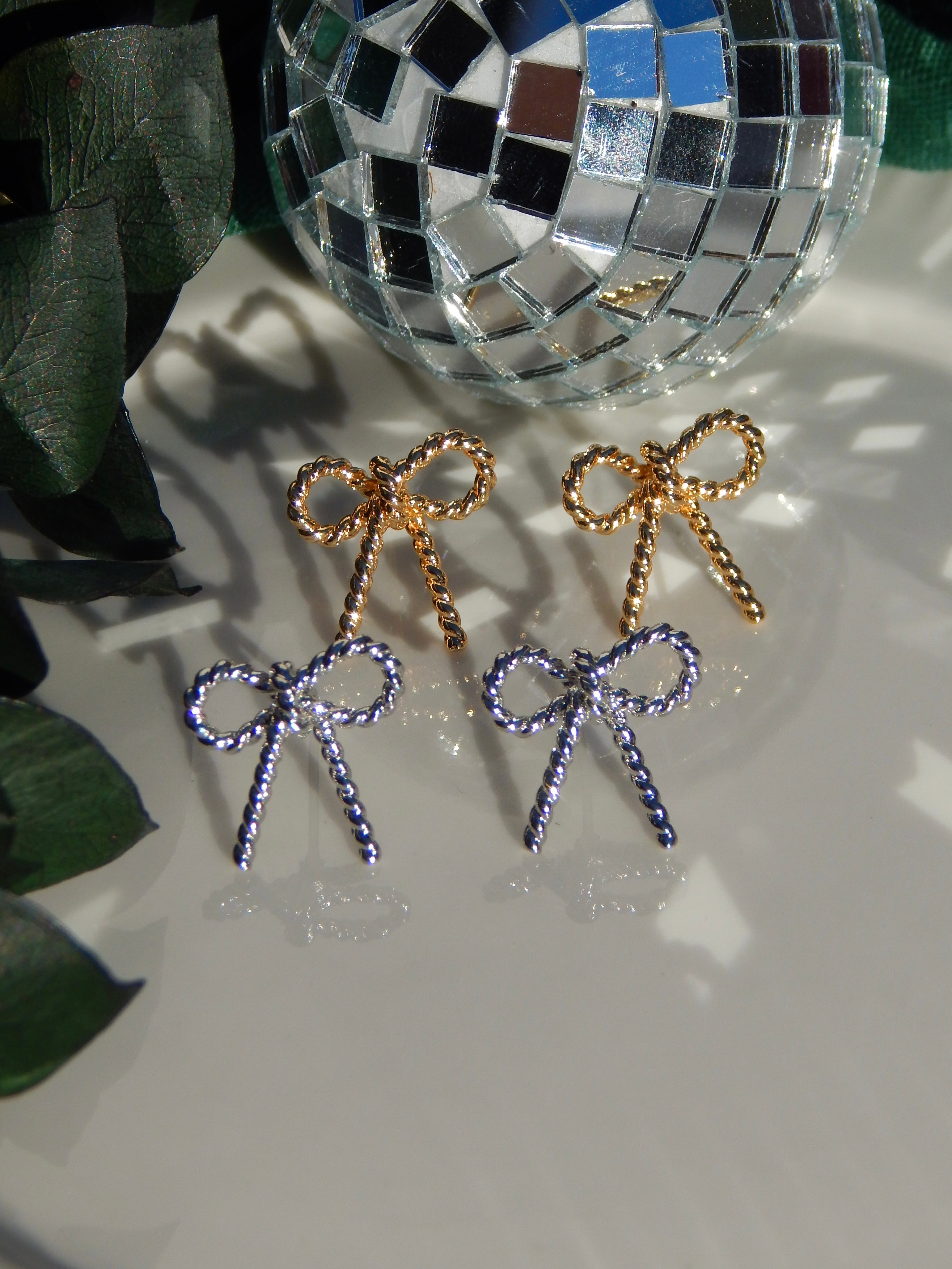 Bow Studs