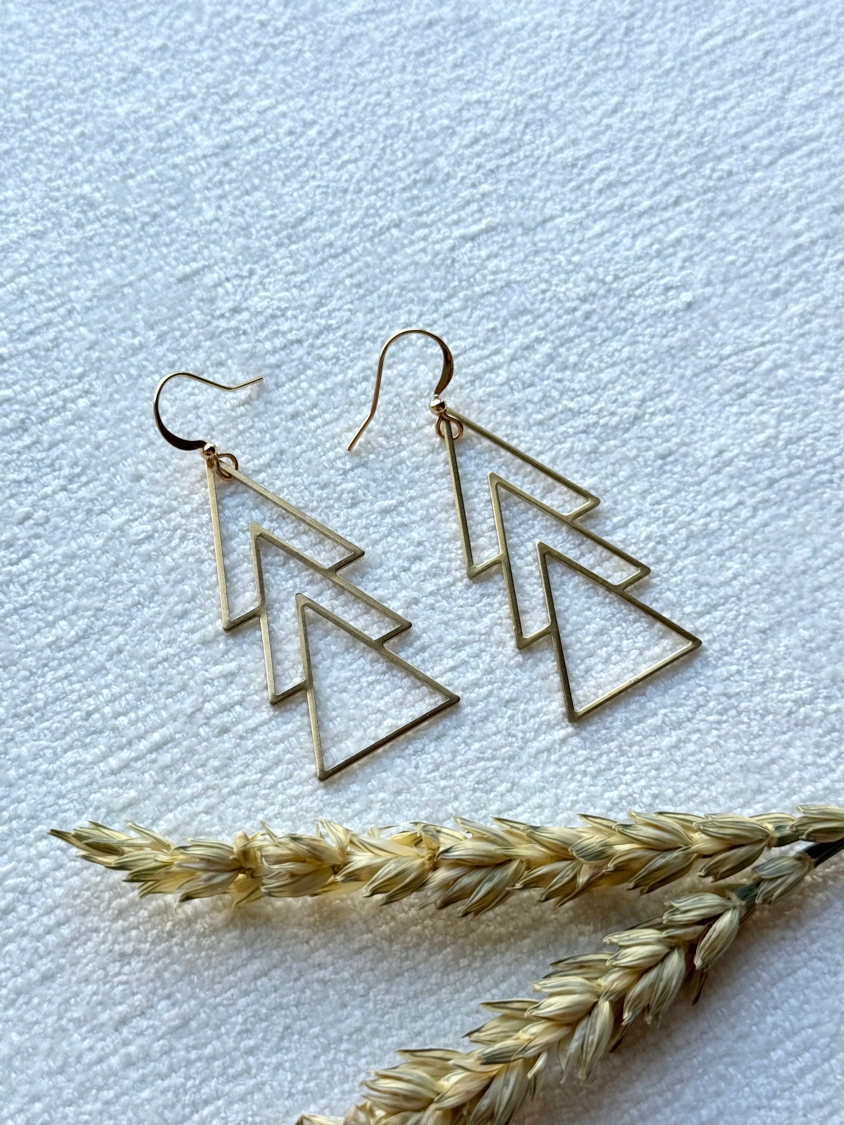 Dakota Earrings