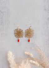 Load image into Gallery viewer, Sunny Girl Earrings
