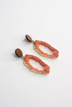 Load image into Gallery viewer, Boho Athena Earrings
