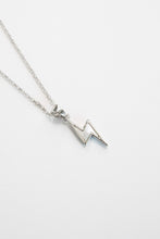 Load image into Gallery viewer, Bolt Necklace
