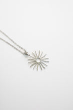 Load image into Gallery viewer, Sunburst Necklace
