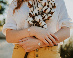 Pearl Bracelet
