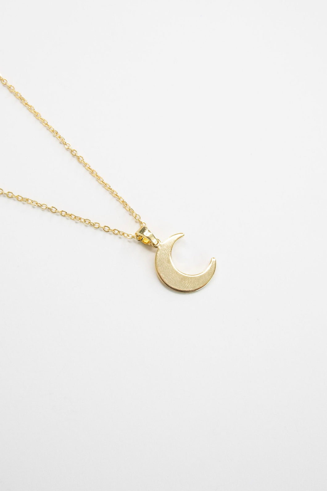 Luna Necklace