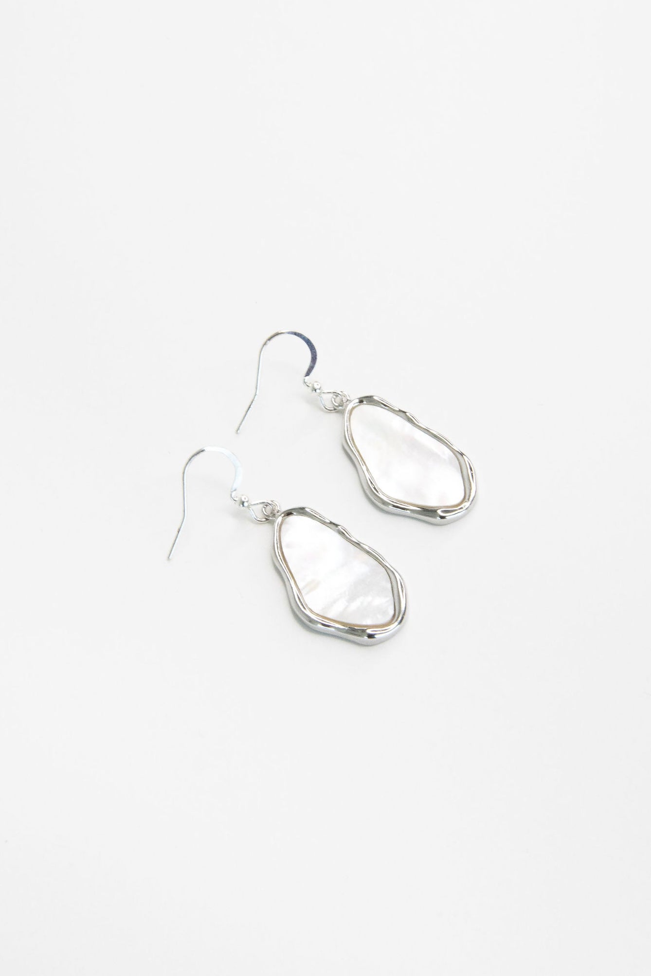 Amelia Hook Earrings